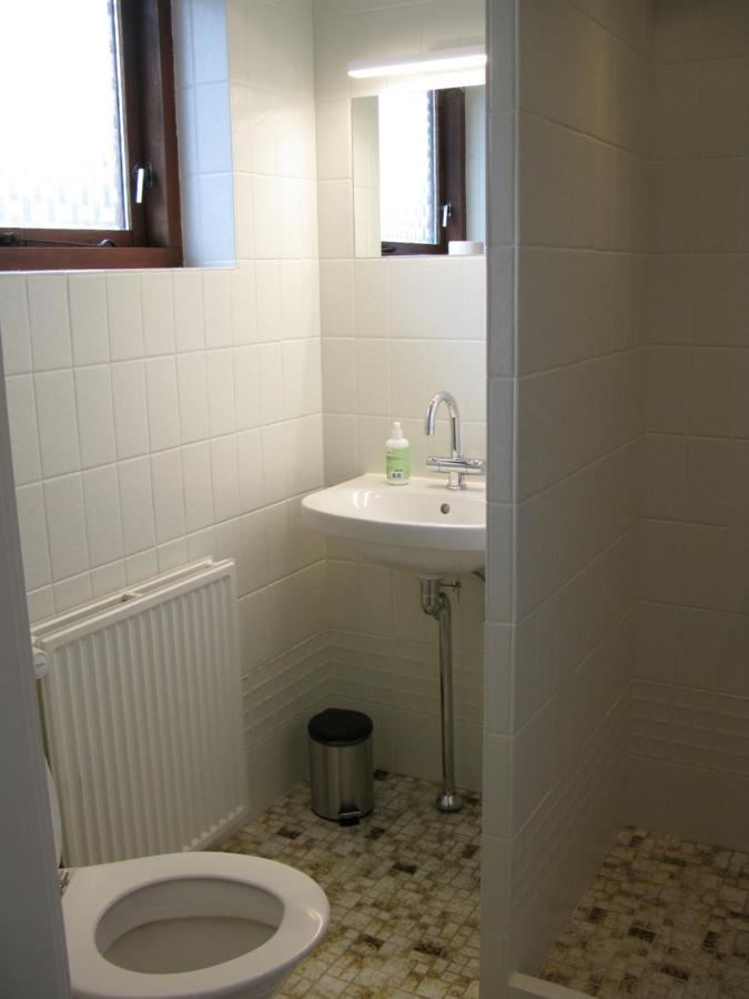 Apartamento Fuglevaenget Hundested Exterior foto